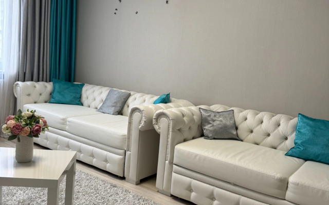 Apartamenty na Pushkina 33