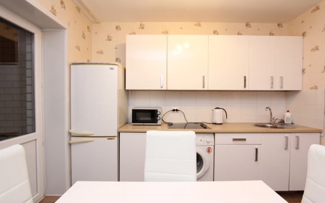 Апартаменты возле Автовокзала