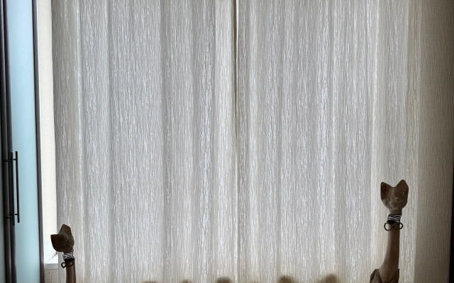 Квартира Однокомнатная на Тигровой