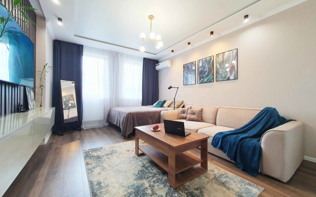 Utrip Mykonos Apartments - Apartment in คาซาน - Photo 5