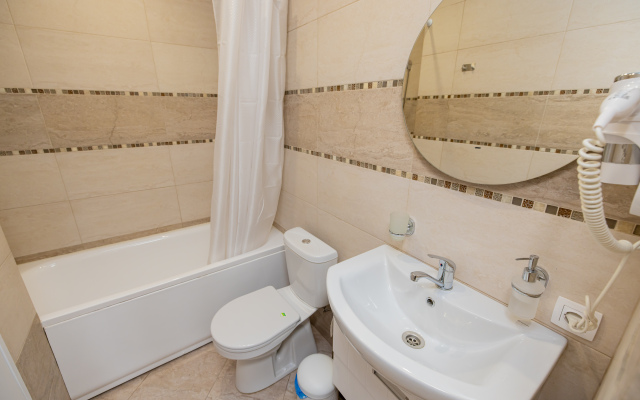 Квартира Студия Сафари