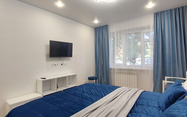 Uyutnaya Kvartira Venetsiya Flat