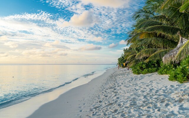 West Sands Ukulhas Guest House