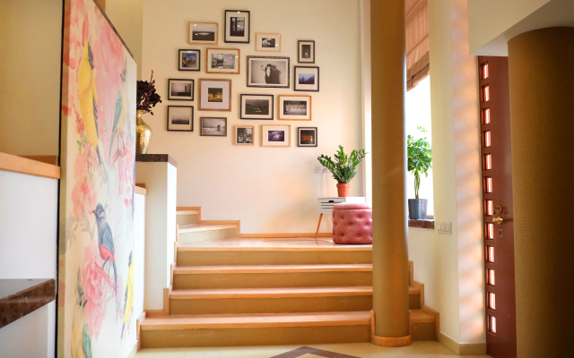 Бутик-Отель Art Villa Panorama