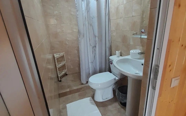 Guest house U Kristiny