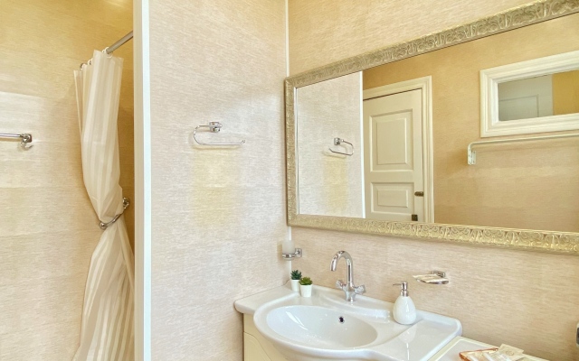 Апартаменты Apart-Comfort на пр-те Ленина 18/50