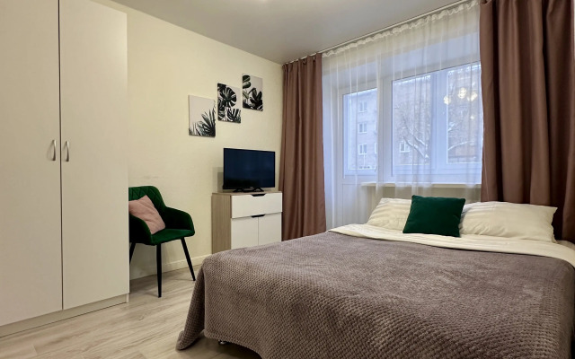 Apartamenty Armeriliz na Yekaterininskoy Flat