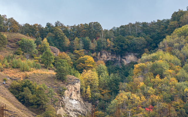 Апартаменты ЖК у парка