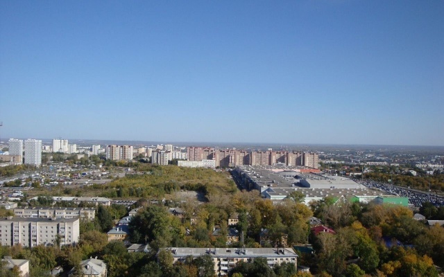 Квартира на Улице Съездовская 11 (237)