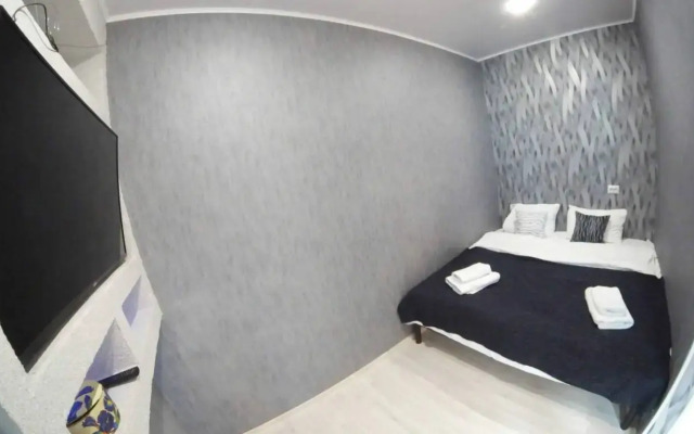 Zvezdnye Apartments 3
