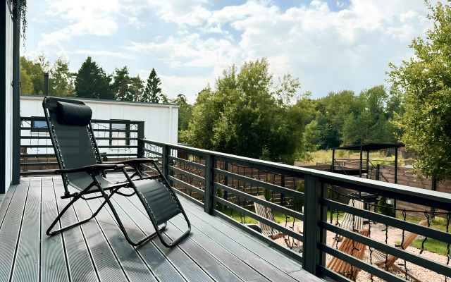 Частный дом ChillVill