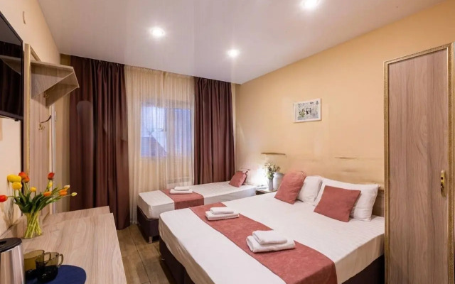 More Guest house