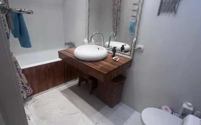 Apartamenty Na Svetlanskoy V Tsentre 1