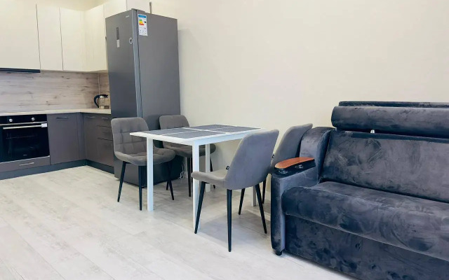 Квартира в Жк Дыхание