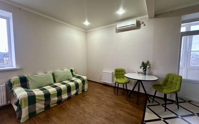 Квартира Уютная двухкомнатная в Ессентуках рядом с озером