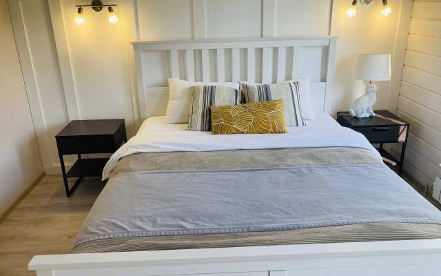 Гостевой дом Коприно