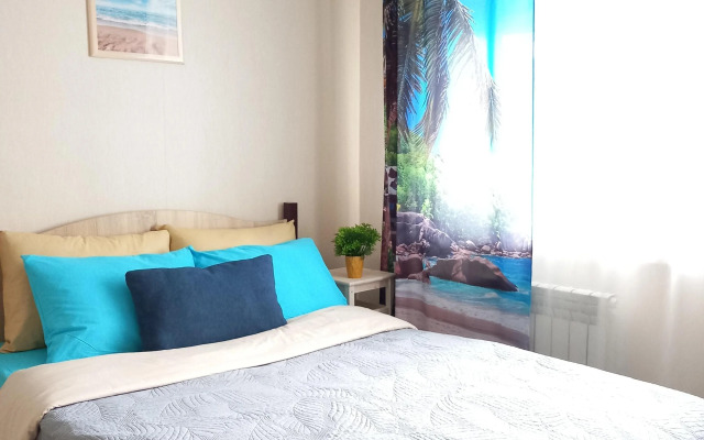 Апартаменты Емельянова 35А