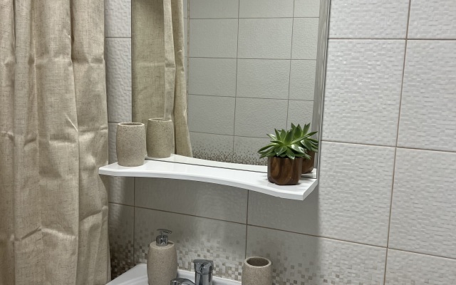 Квартира в Ганзейском квартале