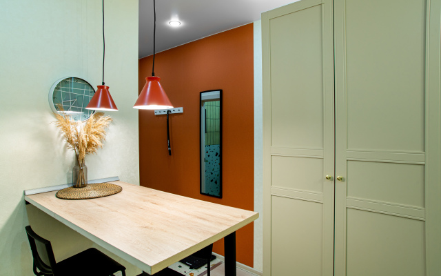 Квартира Happy в Районе Экспоград г. Краснодар