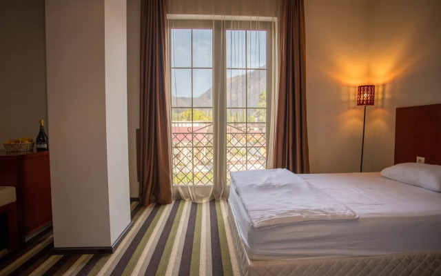 Afon Rezort Hotel