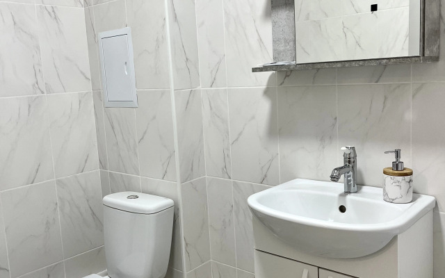 Апартаменты Топ у Мамаева Кургана