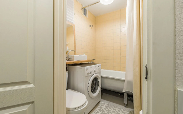 Квартира Уютная и Стильная