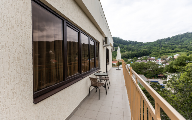 Apartment Dagomis