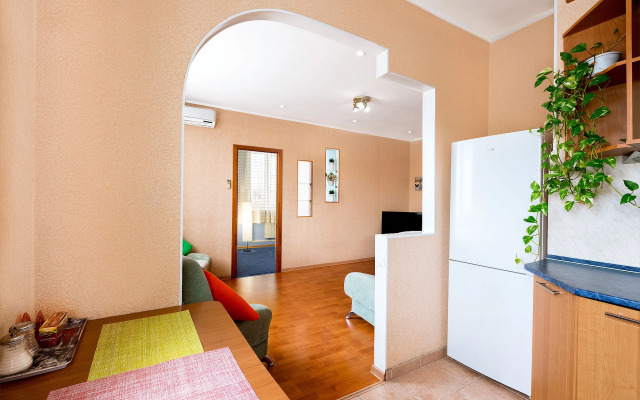 Квартира на Кузнецком 32