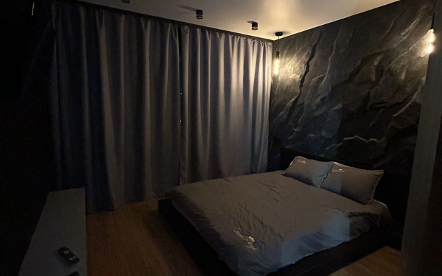 Апартаменты на Набережной 1306