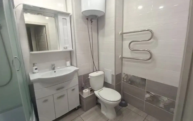 Квартира Однокомнатная в Белых Росах