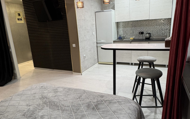 Квартира Уютная Студия