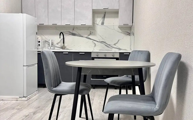 V Tsentre Permi Flat