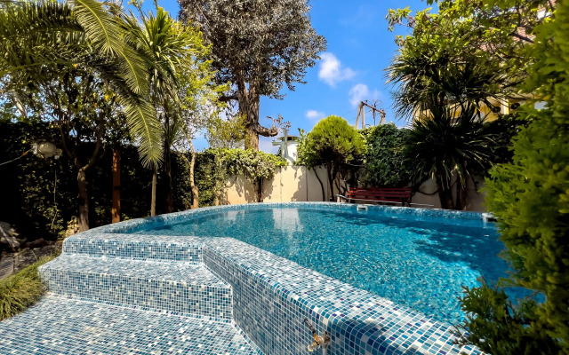 Гостевой дом Ренессанс