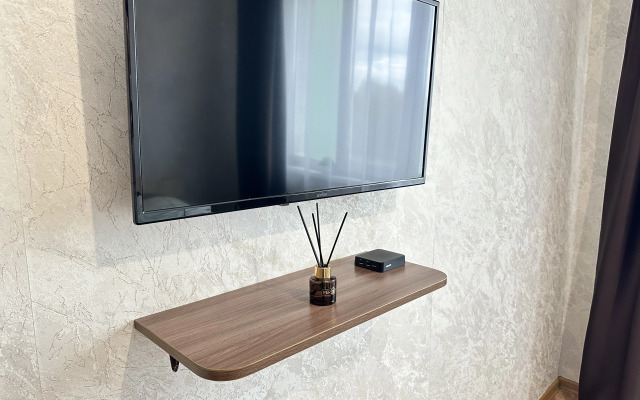 Апартаменты Топкинская 150/1