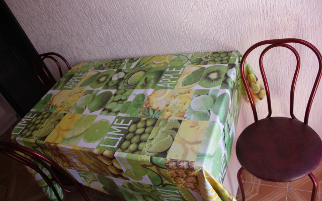 Апартаменты Асми 3