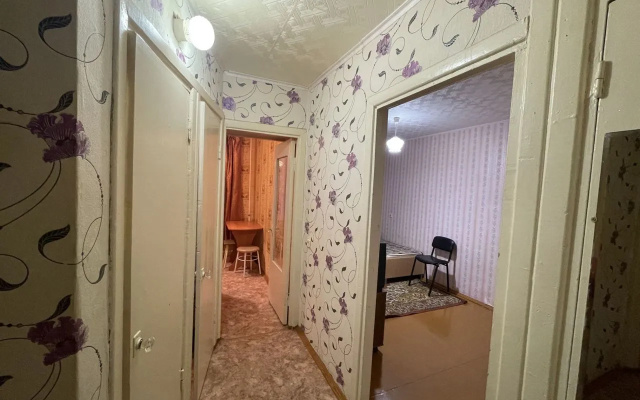Квартира Двухкомнатная на Ватутина 22