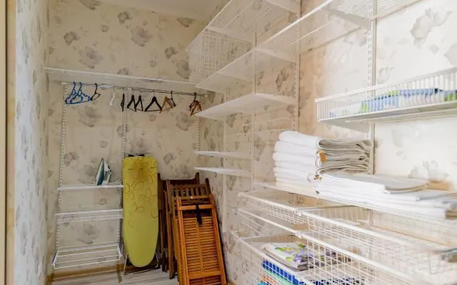 Квартира на Красногвардейской Улице, 38АлитБ