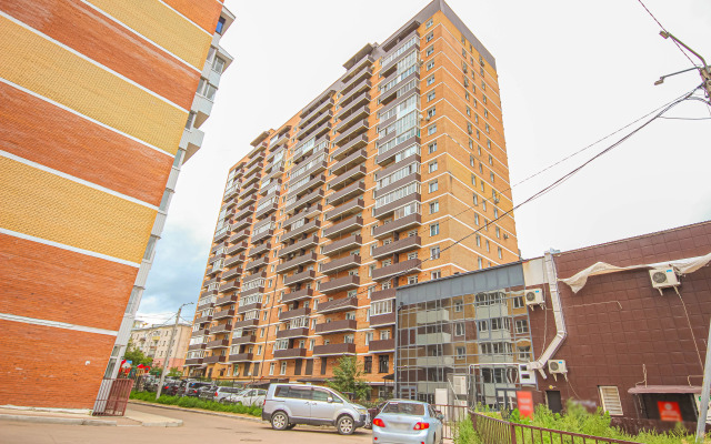 Квартира на Гагарина 27/2