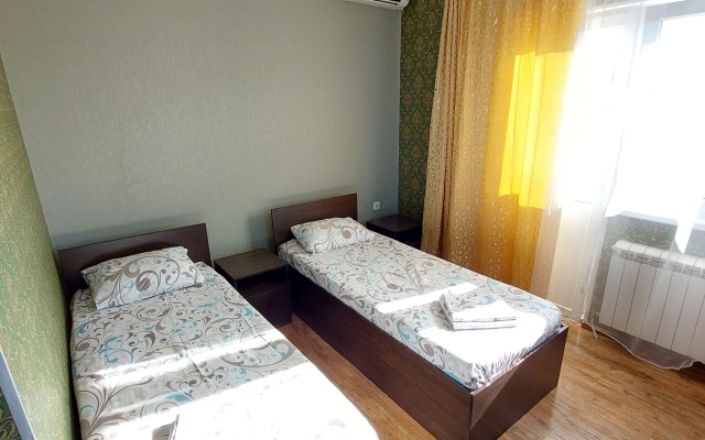 Olimpiya Hotel