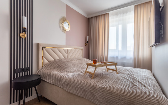 Квартира Eliza Home на Заневском проспекте