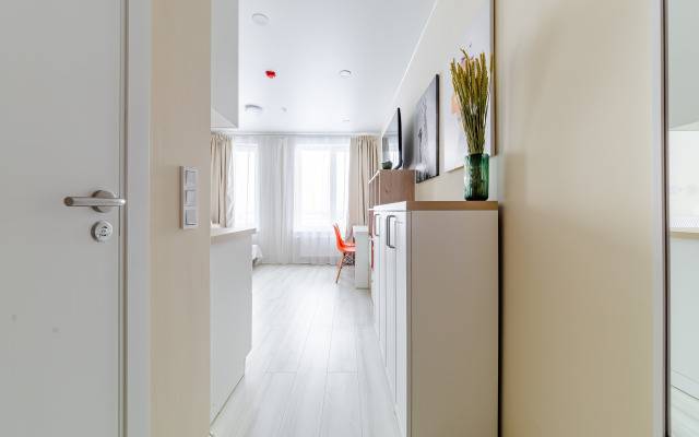 Blanche Apart Apartments