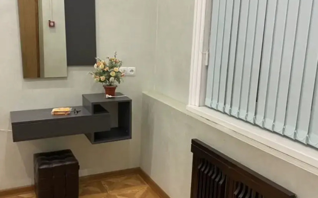 Квартира уютная в центре города