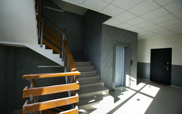 Hello Yellow Aparts - Studiya Sunrise Apartments