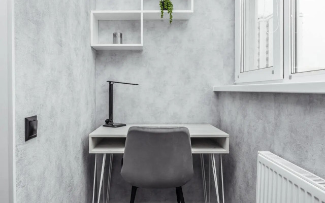 Квартира ЖК Фрукты Персик 2254