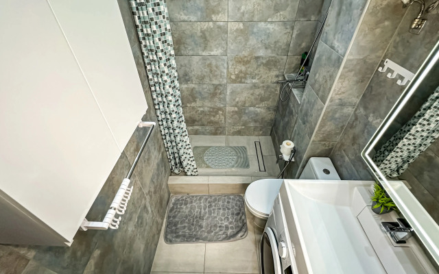 Квартира Уютная Гороховский Переулок 6/1