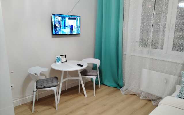 Апартаменты Luoto Aparts