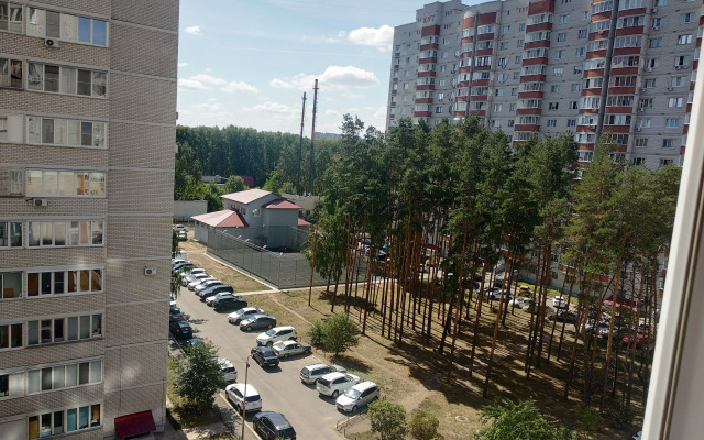 Квартира Уютная евродвушка