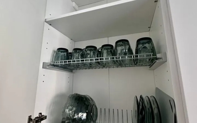Lite Studio Flat