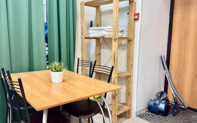 Апартаменты SyncotelHome Синко