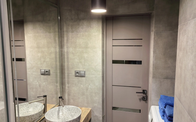 Kvartira-Loft Apartments